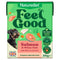 Naturediet Adult Feel Good Salmon & White Fish with Rice & Carrots Cartons 390g x 12