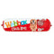 Webbox Chub Roll Adult Beef 720g x 15