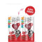 Webbox Tasty Sticks Beef Large 5 Sticks x 18