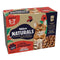 Webbox Naturals Cat Adult Meal Selection in Gravy Pouches 100g x 8 x 7