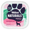 Webbox Naturals Dog Adult Salmon Pate 150g x 11