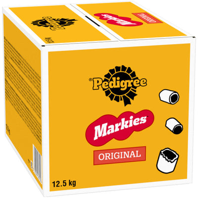 Pedigree Markies Original 12.5kg Pedigree