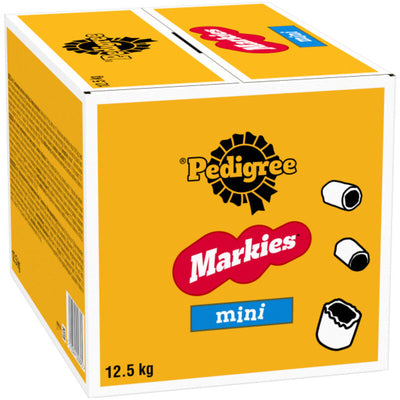 Pedigree Markies Mini 12.5kg Pedigree