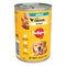 Pedigree Chicken Chunks in Jelly Tins 385g x 12
