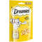 Dreamies Cheese Cat Treats 60g x 8