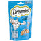 Dreamies Salmon Cat Treats 60g x 8