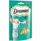 Dreamies Turkey Cat Treats 60g x 8