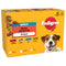 Pedigree Adult Mixed Selection in Jelly 100g x 12 x 4