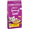 Whiskas Dry 7+ Chicken Senior Cat Food 1.9kg