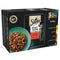 Sheba Select Slices in Gravy Succulent Collection 85g x 12 x 4