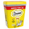 Dreamies Cheese Cat Treats Mega Tub 350g x 2