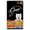 Cesar Tray Country Kitchen Special Selection in Gravy 150g x 8 x 3