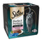 Sheba Perfect Portions with Salmon in Loaf (2x37.5g) x 3 x 8
