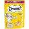 Dreamies Cheese Cat Treats Mega Pack 200g x 6