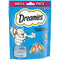Dreamies Salmon Cat Treats Mega Pack 200g x 6