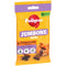 Pedigree Jumbone Mini Chicken & Lamb 4 Chews (160g) x 8