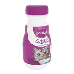 Whiskas Cat Milk 200ml x 3 x 5 Whiskas