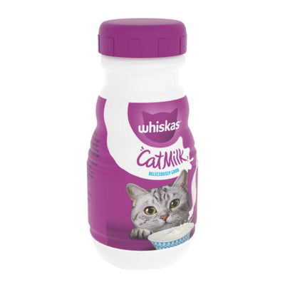 Whiskas Cat Milk 200ml x 3 x 5 Whiskas