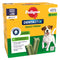 Pedigree Dentastix Fresh Daily Dental Chews Small Dog 4 x 35 Sticks