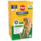 Pedigree Dentastix Fresh Daily Dental Chews Large Dog 4 x 21 Sticks