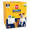 Pedigree Dentastix Daily Dental Chew Small Dog 105 Sticks