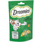 Dreamies Catnip Cat Treats 60g x 8