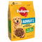 Pedigree Adult Complete with Poultry & Veg 3kg x 3