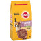 Pedigree Small Bite Mixer Original 2kg x 6