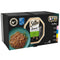 Sheba Sauce Collection Mixed Selection Trays 85g x 8 x 4
