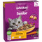 Whiskas Dry 7+ Senior Chicken 800g x 5