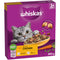 Whiskas Dry 1+ Adult Chicken 800g x 5