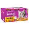 Whiskas 1+ Adult Farm Menu in Jelly Tins 400g x 6 x 4