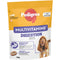 Pedigree Multivitamins Digestion Dog 180g x 6