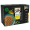 Sheba Natures Collection Poultry Selection in Jelly Pouches 85g x 12 x 4