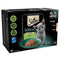 Sheba Sauce Collection Kitten Mixed Selection in Gravy 85g x 12 x 4