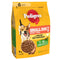 Pedigree Adult Complete Small Poultry & Veg 3kg x 3