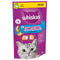 Whiskas Temptations Salmon Cat Treats 60g x 6