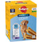 Pedigree Dentastix Light Daily Dental Chews Large Dog 21 Sticks