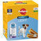 Pedigree Dentastix Light Daily Dental Chews Small 35 Sticks
