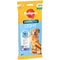 Pedigree Dentastix Light Daily Dental Chews Large Dog 4 Sticks x 10