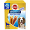 Pedigree Dentastix Daily Dental Chews Medium Dog 4 x 28 Sticks