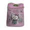 Hello Kitty Bentonite Baby Powder Nonwoven Bag Cat Litter 20 L