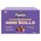 Pointer Duck & Orange Mini Rolls 12.5kg