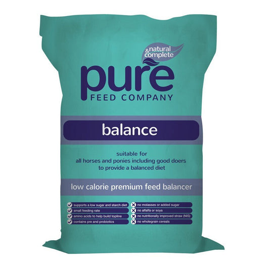 Pure Feed Company Pure Balance 15kg Pure Feed Company