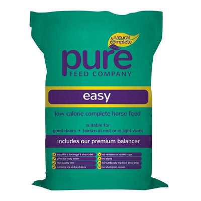 Pure Feed Company Pure Easy 15kg Pure Feed Company