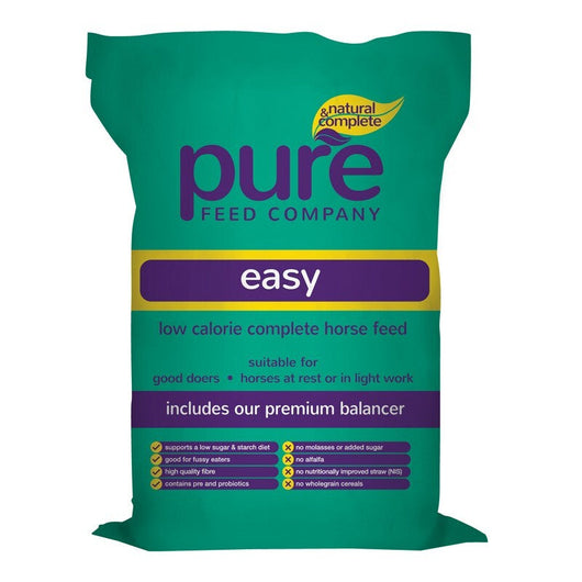 Pure Feed Company Pure Easy 15kg Pure Feed Company