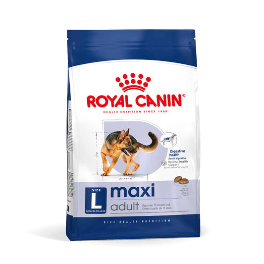 Royal Canin Maxi Adult 15kg Royal Canin