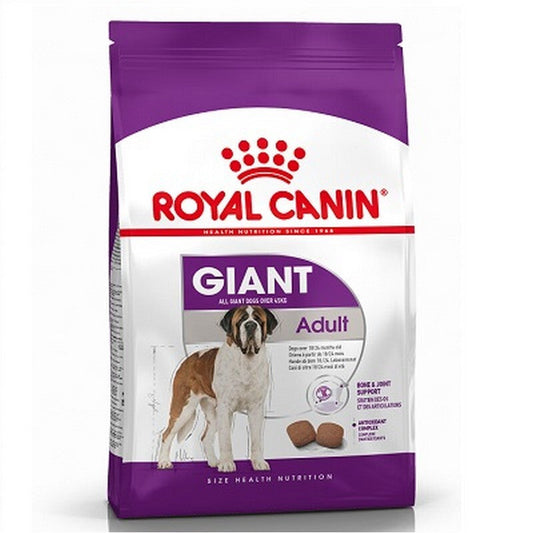 Royal Canin Giant Adult 15kg Royal Canin