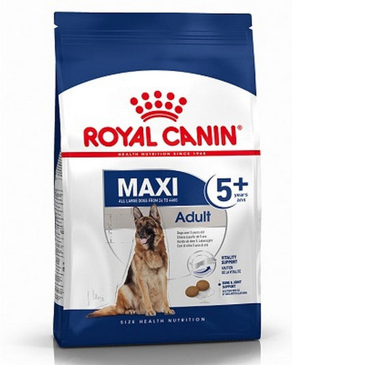 Royal Canin Maxi Adult 5+ 15kg Royal Canin