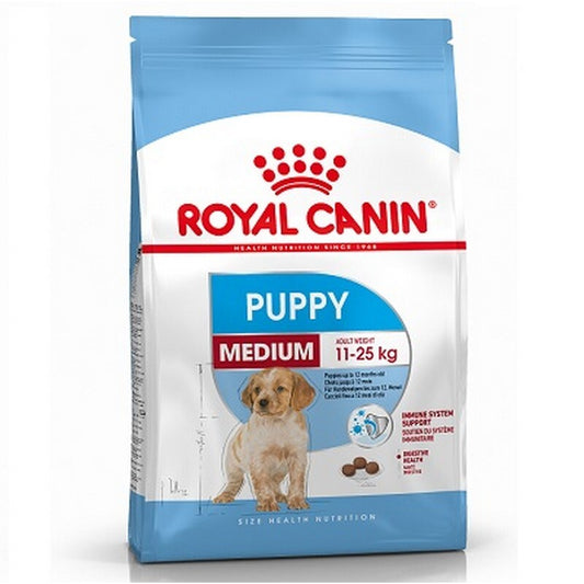 Royal Canin Medium Puppy 15kg Royal Canin